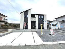 【限定1棟】八幡西区泉ケ浦3丁目　新築戸建