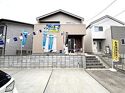 【全5棟/残2棟】須恵町大字須恵　新築戸建