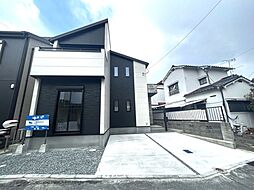 【限定1棟】北九州市八幡東区春の町3丁目　新築戸建