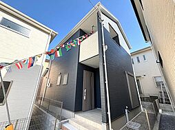 【全4棟/残3棟】福岡市南区桧原5丁目　新築戸建