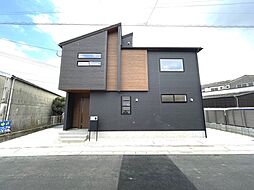 【限定1棟】八幡西区屋敷1丁目　新築戸建