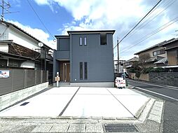 【限定1棟】八幡東区竹下町　新築戸建