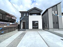 【全2棟】北九州市八幡西区浅川台3丁目　新築戸建