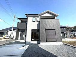 【全4棟/残3棟】苅田町大字苅田　新築オール電化住宅