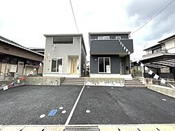 【全2棟】北九州市小倉北区高坊2丁目　新築戸建