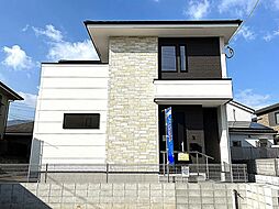 【限定1棟】福岡市南区大平寺1丁目　新築戸建