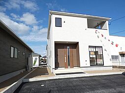 【全7棟/残6棟】遠賀郡遠賀町大字今古賀　新築オール電化住宅