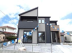 【全2棟】田川市大字川宮　新築戸建