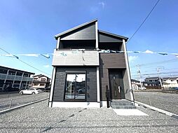 【全2棟/残1棟】遠賀郡遠賀町松の本3丁目　新築戸建