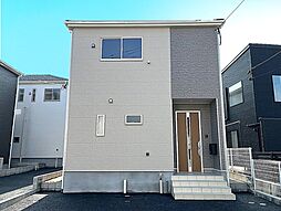 【全3棟/残2棟】大野城市下大利3丁目　新築オール電化住宅