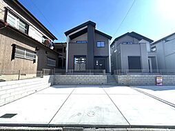 【全3棟】北九州市小倉北区大畠1丁目　新築戸建