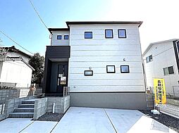 【全3棟/残2棟】福岡市南区長住5丁目　新築戸建