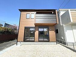 【全2棟】北九州市八幡東区竹下町　新築戸建