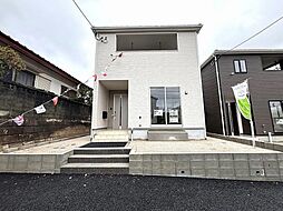 【全2棟】福岡市西区野方5丁目　新築オール電化住宅