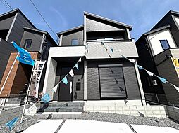 【全3棟/残2棟】春日市弥生7丁目　新築戸建