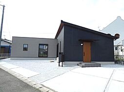 【限定1棟/平屋】直方市大字植木　新築オール電化住宅