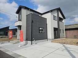 【全2棟/平屋建と2階建】福岡市西区太郎丸2丁目　　新築戸建