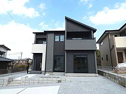 【全2棟】飯塚市綱分　新築戸建