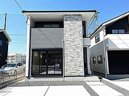 【全2棟】糟屋郡志免町片峰4丁目　新築戸建