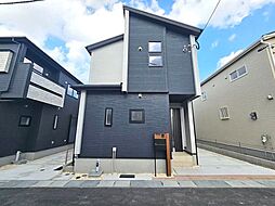 【全6棟/残4棟】福岡市西区横浜1丁目　新築戸建