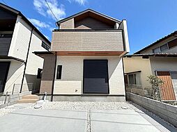 【限定1棟】福岡市南区屋形原1丁目　　新築戸建