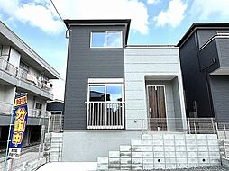 【全3棟】福岡市南区長住5丁目　新築戸建