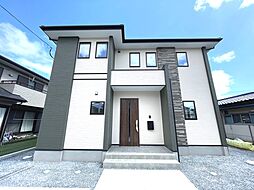 【限定1棟】小倉南区山手2丁目　新築戸建