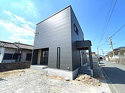 【限定1棟】北九州市若松区上原町　新築オール電化住宅