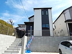 【全2棟】福岡市東区美和台5丁目　新築戸建