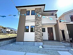 【全3棟】宇美町障子岳3丁目　新築戸建