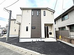 【全4棟/残3棟】福岡市早良区有田2丁目　新築オール電化住宅