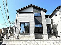 【全2棟】大野城市乙金東1丁目　新築戸建