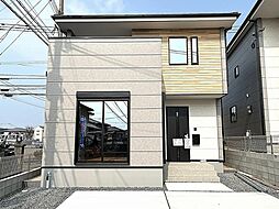 【全2棟】春日市白水ヶ丘2丁目　新築戸建