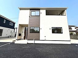 【全3棟】糟屋郡志免町東公園台1丁目　新築オール電化住宅