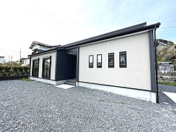 【限定1棟/平屋】北九州市若松区西天神町　新築戸建