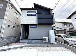 【全3棟/残2棟】宇美町神武原1丁目　新築オール電化住宅