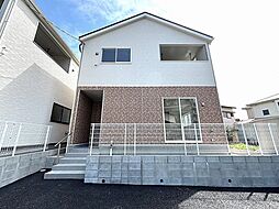 【全3棟】那珂川市今光8丁目　新築オール電化住宅