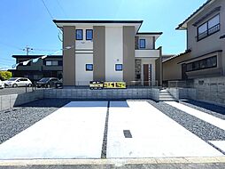 【限定1棟】中間市中尾2丁目　新築戸建