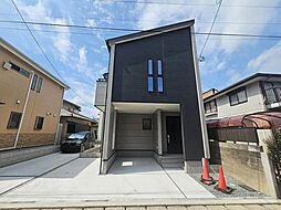 【全2棟】福岡市早良区飯倉3丁目　新築戸建