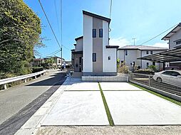 【全3棟】福岡市西区今宿東3丁目　新築オール電化住宅