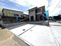 【全2棟】宗像市徳重　新築戸建