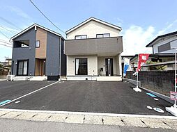 【限定1棟】新宮町緑ケ浜2丁目　新築オール電化住宅