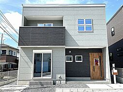 【全2棟】太宰府市石坂2丁目　新築オール電化住宅