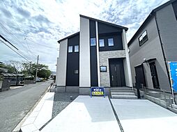 【全2棟】北九州市八幡西区若葉1丁目　新築戸建