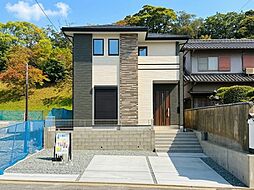 【限定1棟】北九州市八幡西区青山3丁目　新築戸建