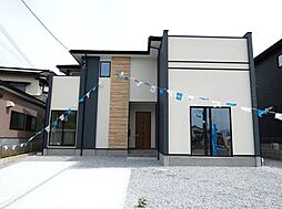 【全3棟/残2棟】田川市大字伊田　新築戸建