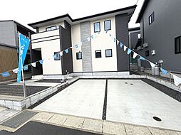【残1棟】宗像市原町　新築戸建