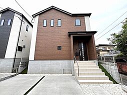 【全3棟】須恵町大字須恵　新築オール電化住宅