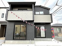 【全7棟/残4棟】春日市須玖北5丁目　新築戸建
