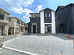 【全2棟】北九州市小倉南区中吉田3丁目　新築戸建